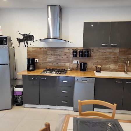 Petite Maison En Pierre Au Coeur Du Perigord Noir Salignac Eyvigues Dış mekan fotoğraf