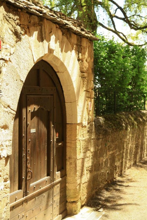 Petite Maison En Pierre Au Coeur Du Perigord Noir Salignac Eyvigues Dış mekan fotoğraf