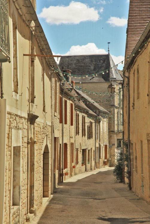 Petite Maison En Pierre Au Coeur Du Perigord Noir Salignac Eyvigues Dış mekan fotoğraf