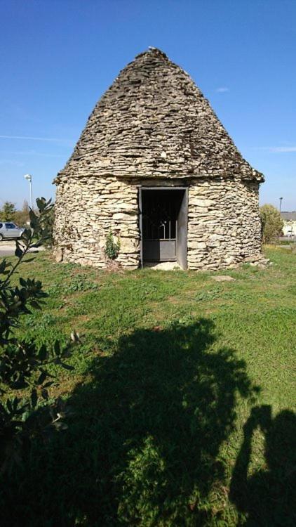 Petite Maison En Pierre Au Coeur Du Perigord Noir Salignac Eyvigues Dış mekan fotoğraf