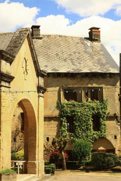 Petite Maison En Pierre Au Coeur Du Perigord Noir Salignac Eyvigues Dış mekan fotoğraf