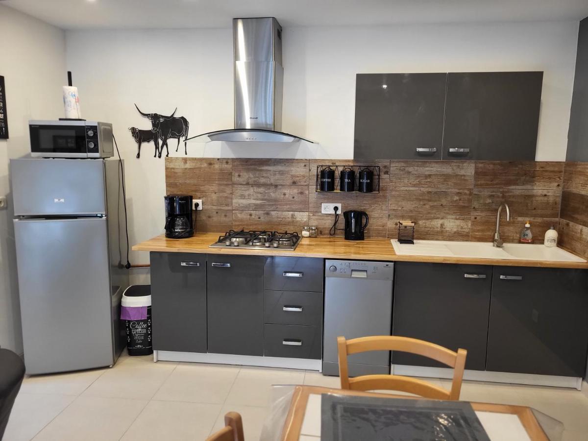 Petite Maison En Pierre Au Coeur Du Perigord Noir Salignac Eyvigues Dış mekan fotoğraf
