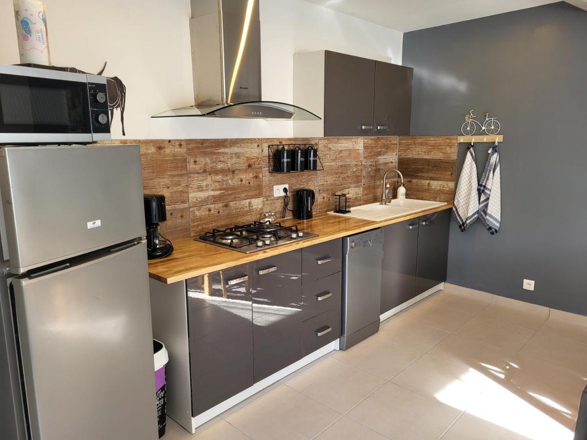 Petite Maison En Pierre Au Coeur Du Perigord Noir Salignac Eyvigues Dış mekan fotoğraf